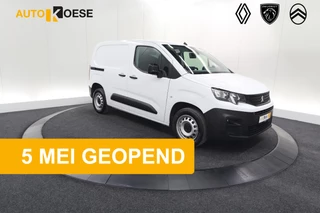 Peugeot Partner 1.5 BlueHDi 130 EAT8 S&S L1 | Trekhaak | Camera | Apple Carplay
