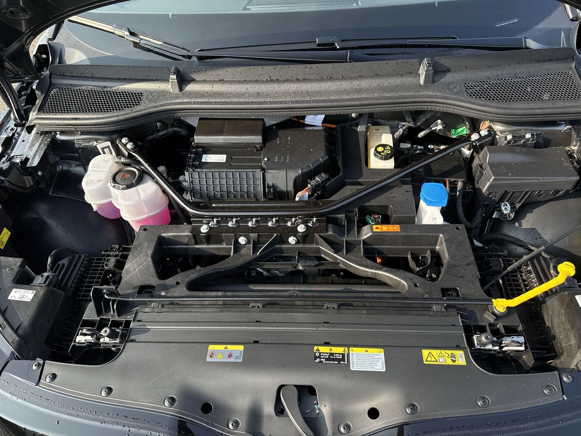 Hoofdafbeelding Škoda Elroq