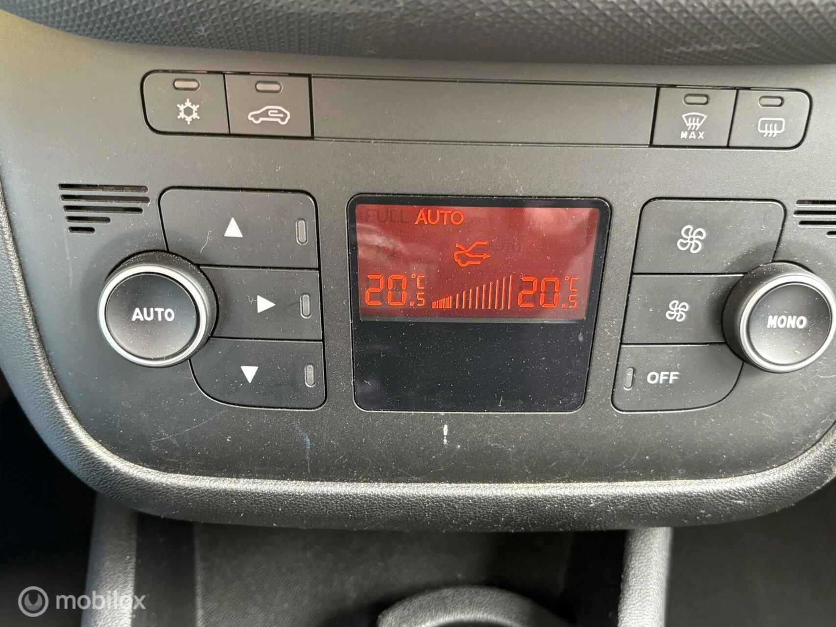 Hoofdafbeelding Fiat Punto