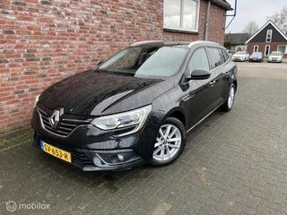 Renault Megane Estate 1.5 dCi Bose carplay