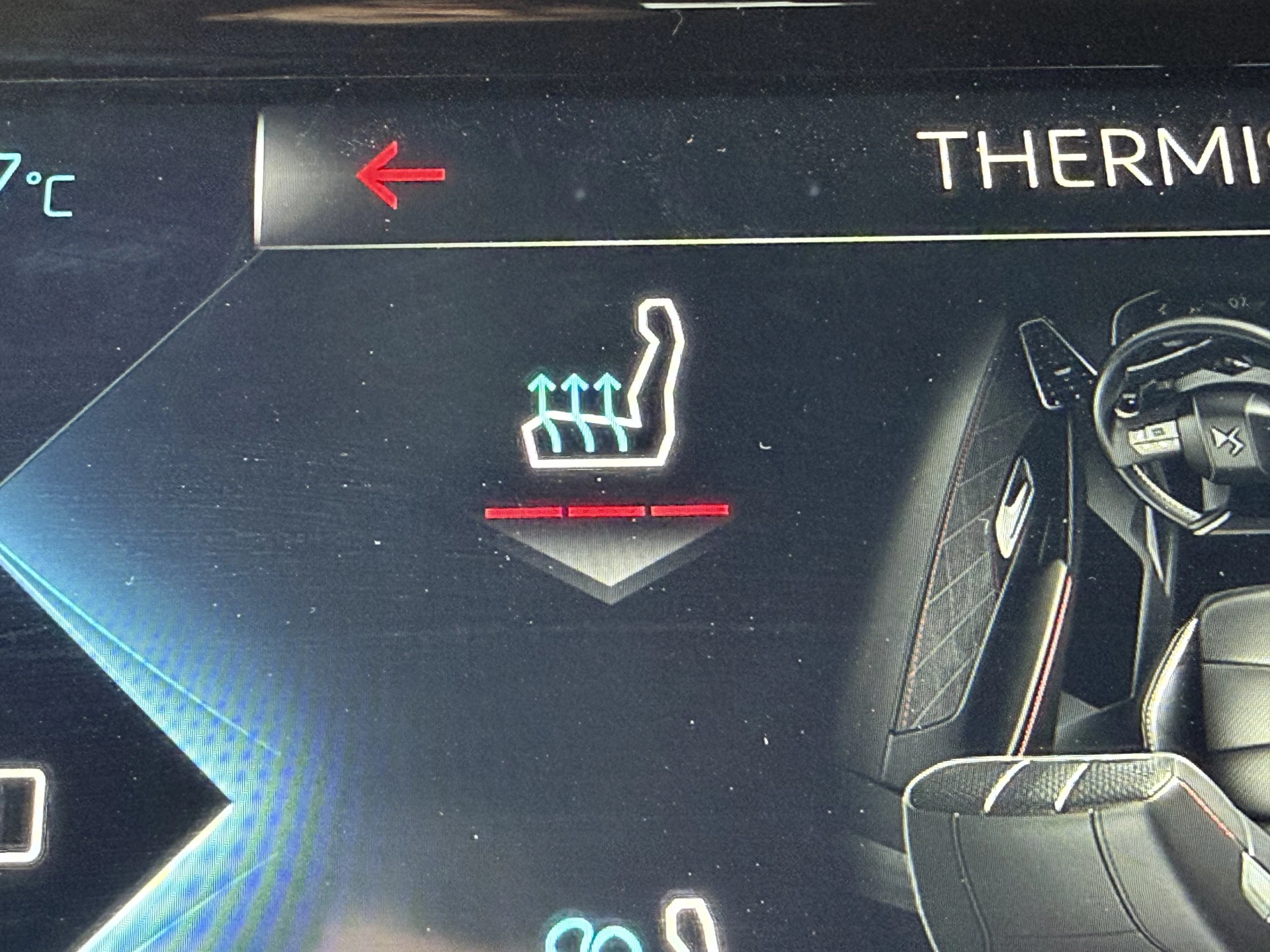 Hoofdafbeelding DS DS 7