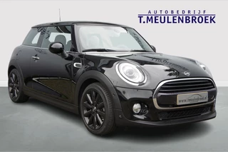Hoofdafbeelding MINI Cooper MINI Cooper Mini 1.5 Chili