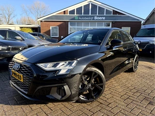 Audi A3 Sportback 30 TFSI Pro Line Virt. Display, 18''Lmv, Carplay/Android, Adap.Cruise