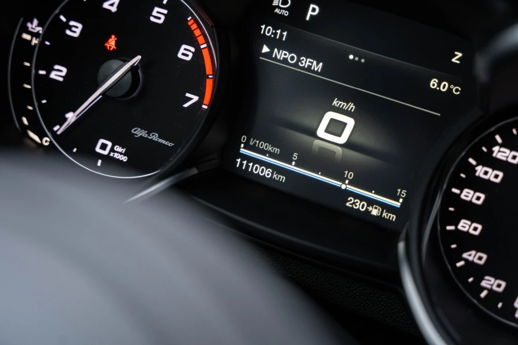 Hoofdafbeelding Alfa Romeo Stelvio