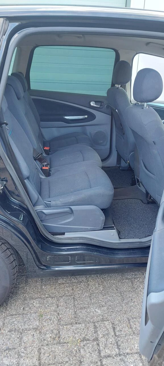 Hoofdafbeelding Ford S-Max