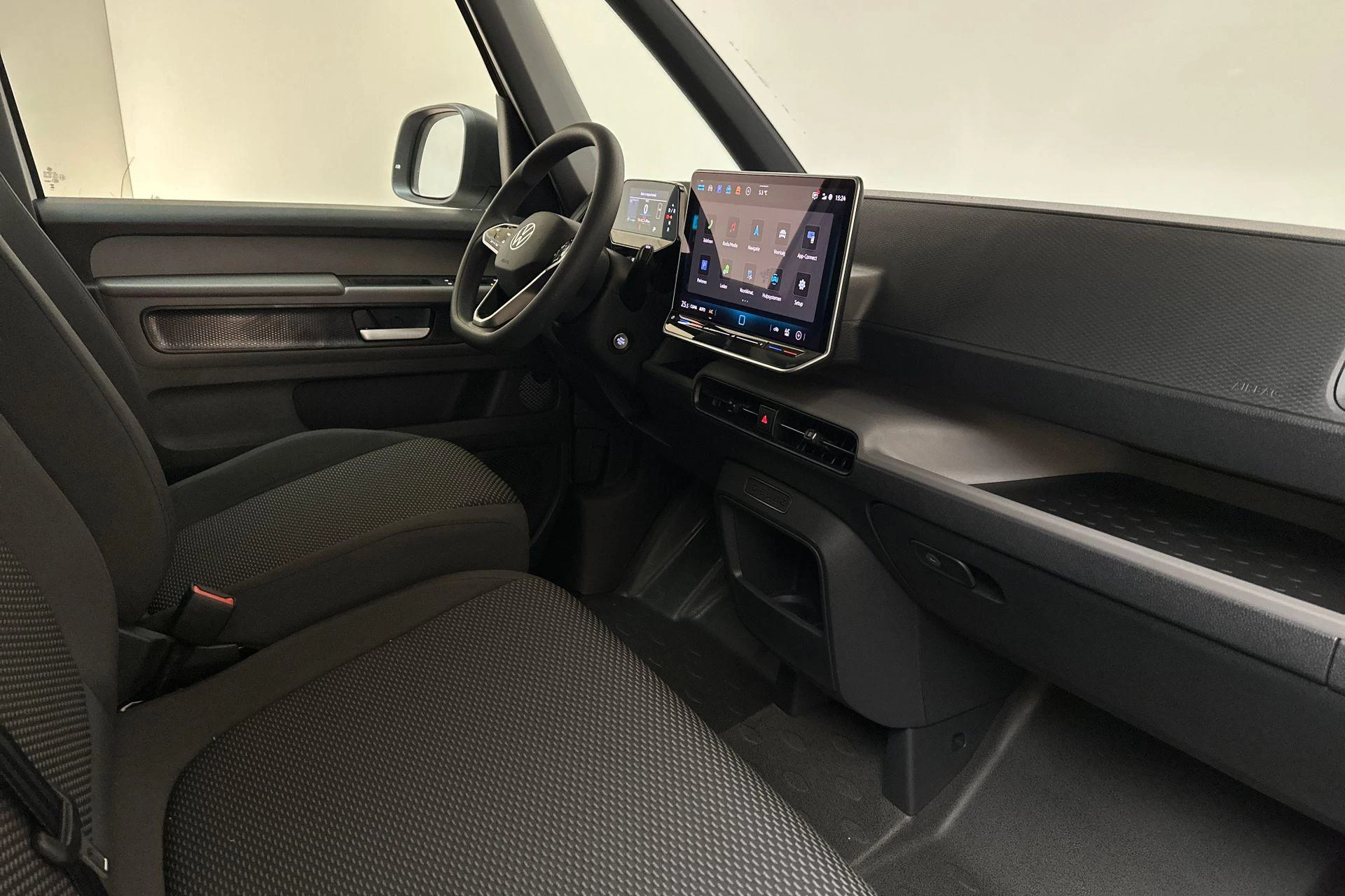 Hoofdafbeelding Volkswagen ID. Buzz Cargo