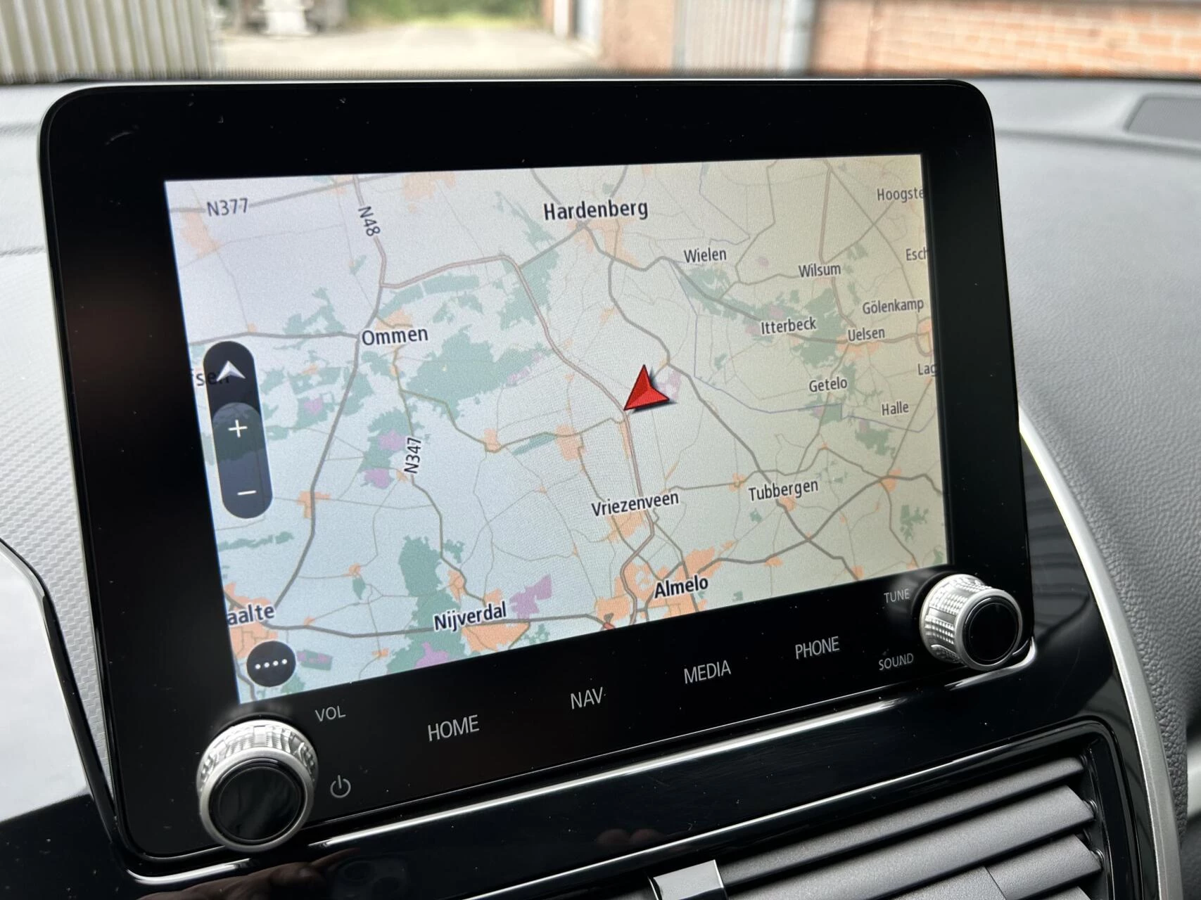 Hoofdafbeelding Mitsubishi Eclipse Cross