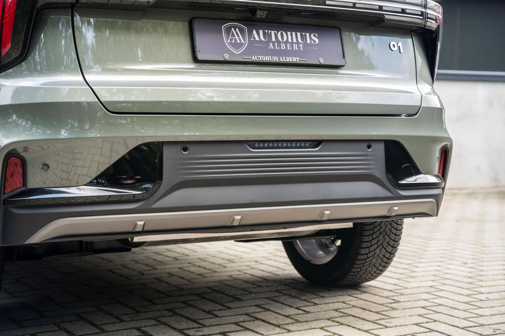 Hoofdafbeelding Lynk & Co 01