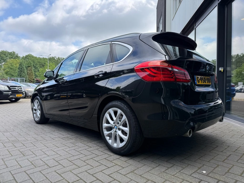 Hoofdafbeelding BMW 2 Serie