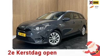 Kia Ceed Sportswagon 1.0 T-GDi DynamicLine|APPLE CARPLAY, ANDROID AUTO|CAMERA|AIRCO|CRUISE CONTROL|LANE-ASSIST|1E EIG.|INCL.BTW|