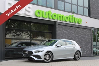 Mercedes-Benz A-Klasse 200 AMG Line | AMG | FACELIFT | KEYLESS | SFEER | CAMERA | ACC | NAVI |