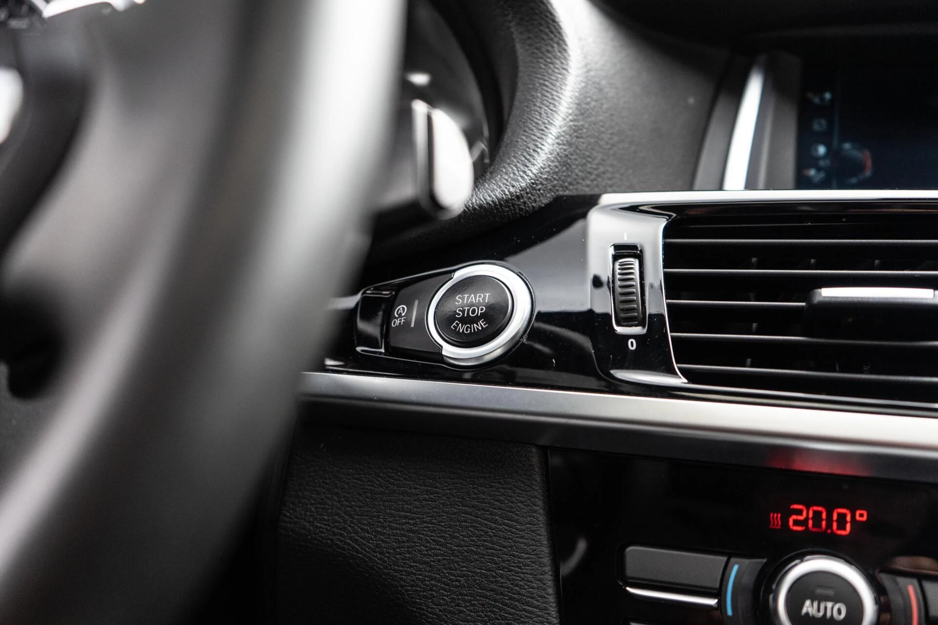 Hoofdafbeelding BMW X4