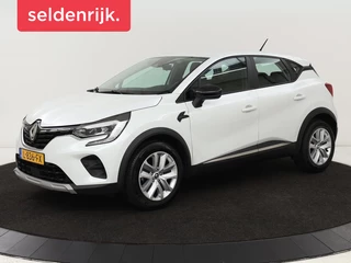 Renault Captur 1.0 TCe 90 Zen | Camera | Cruise control | PDC |  Full LED | Navigatie | Carplay | DAB | LMV 17 inch |