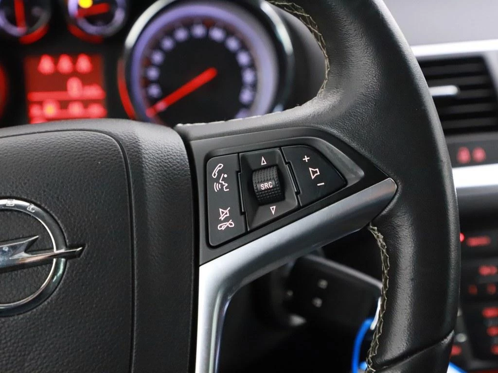 Hoofdafbeelding Opel Meriva