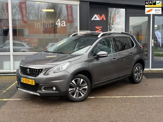 Peugeot 2008 1.2 PureTech Allure | Automaat | Pano | Airco | Cruise |