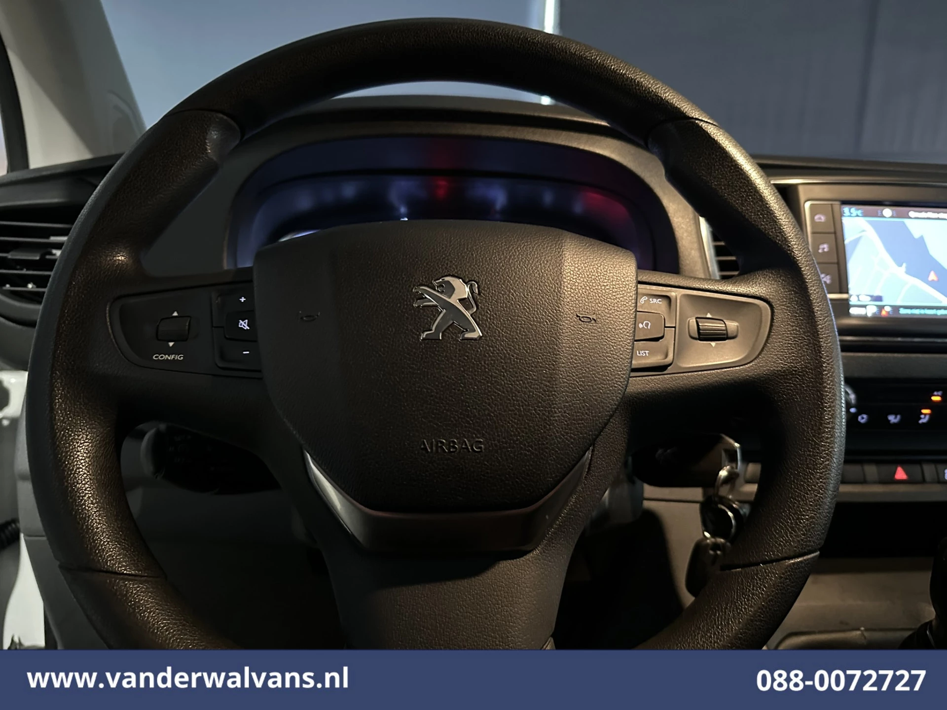 Hoofdafbeelding Peugeot Expert
