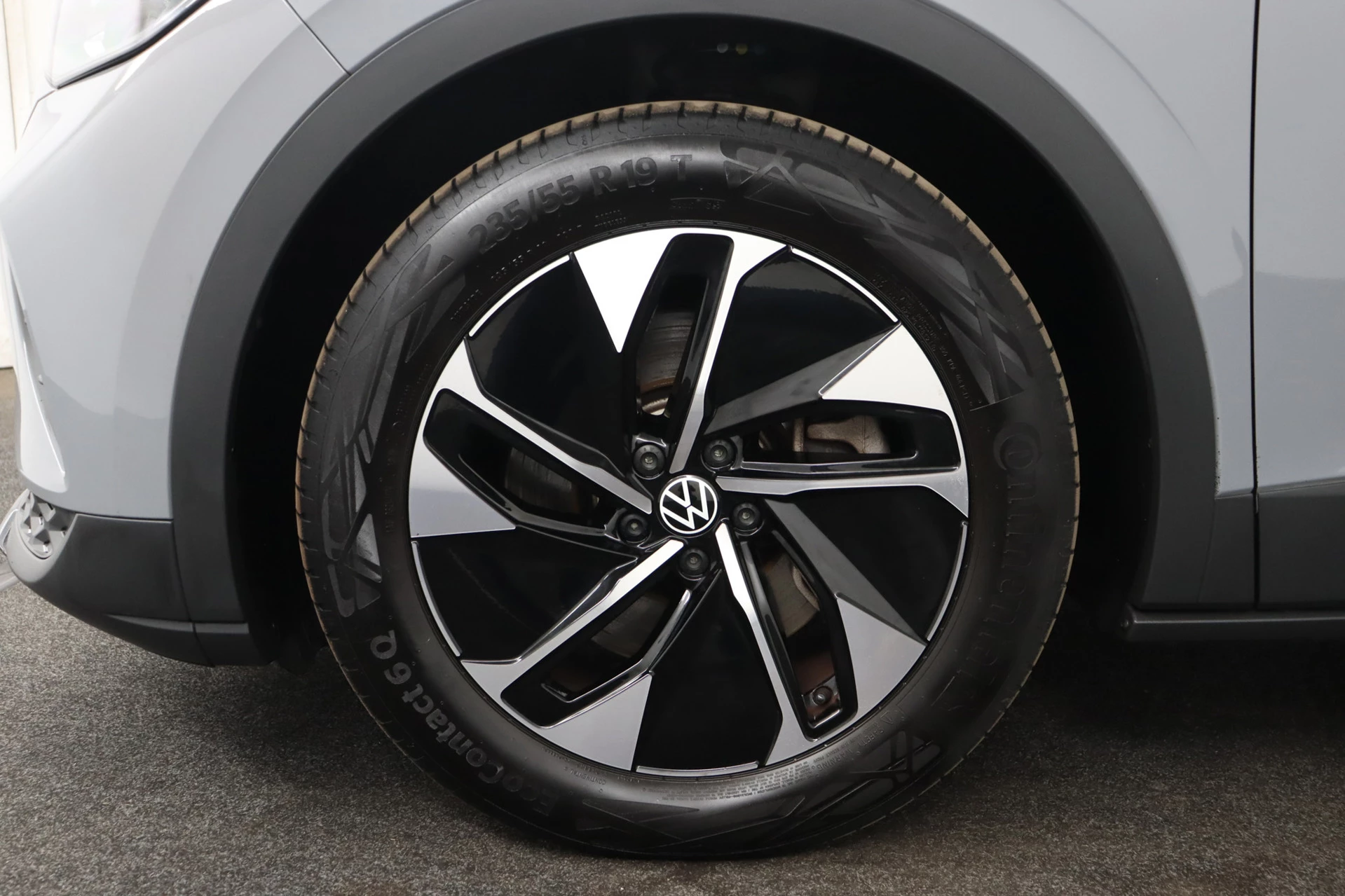 Hoofdafbeelding Volkswagen ID.4
