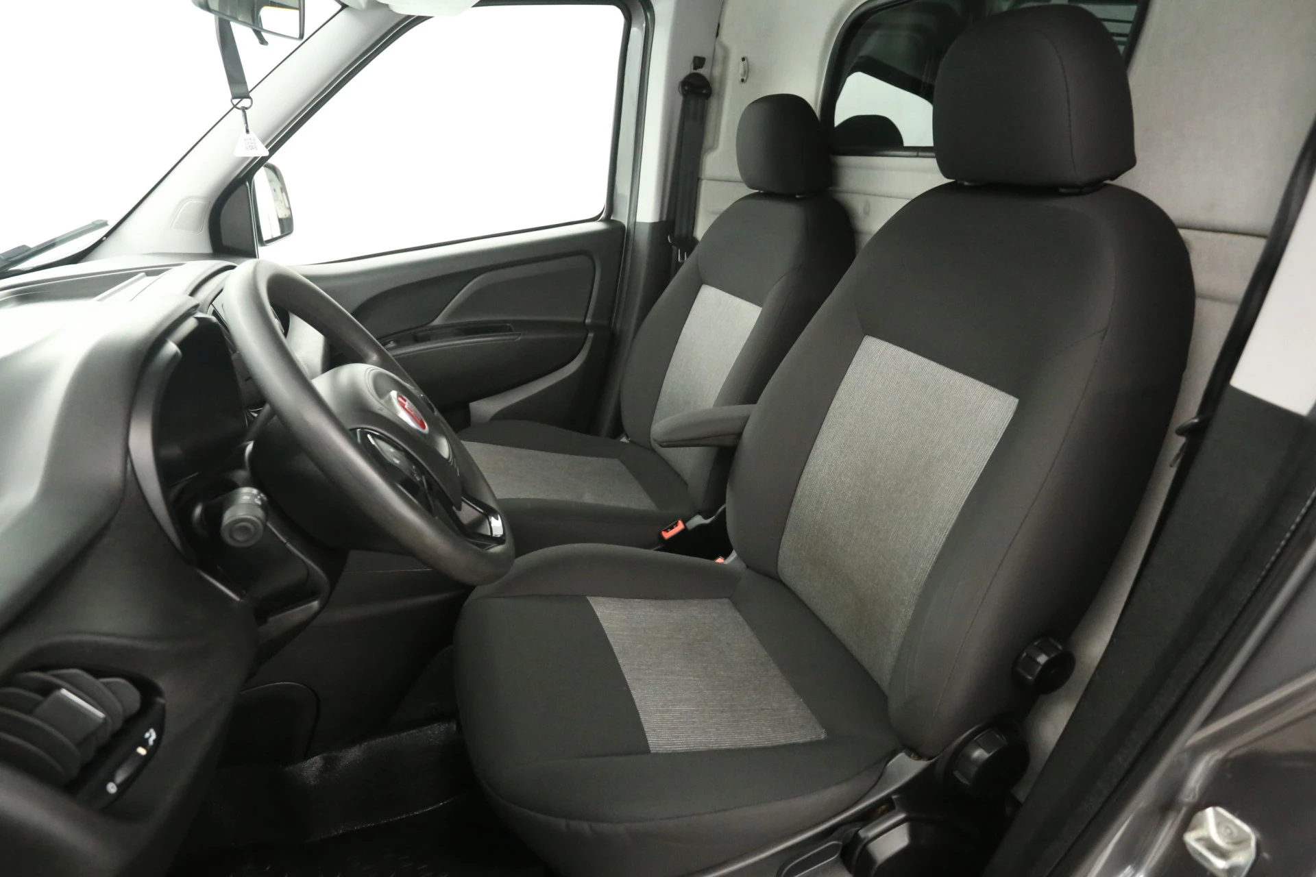 Hoofdafbeelding Fiat Doblò