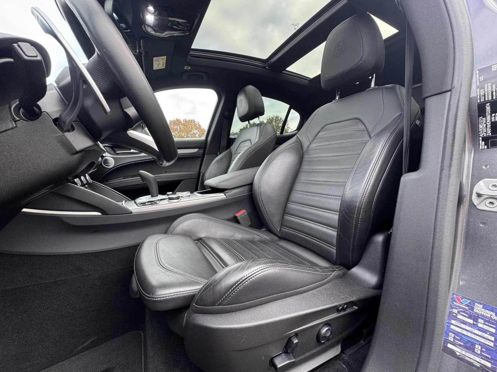 Hoofdafbeelding Alfa Romeo Stelvio