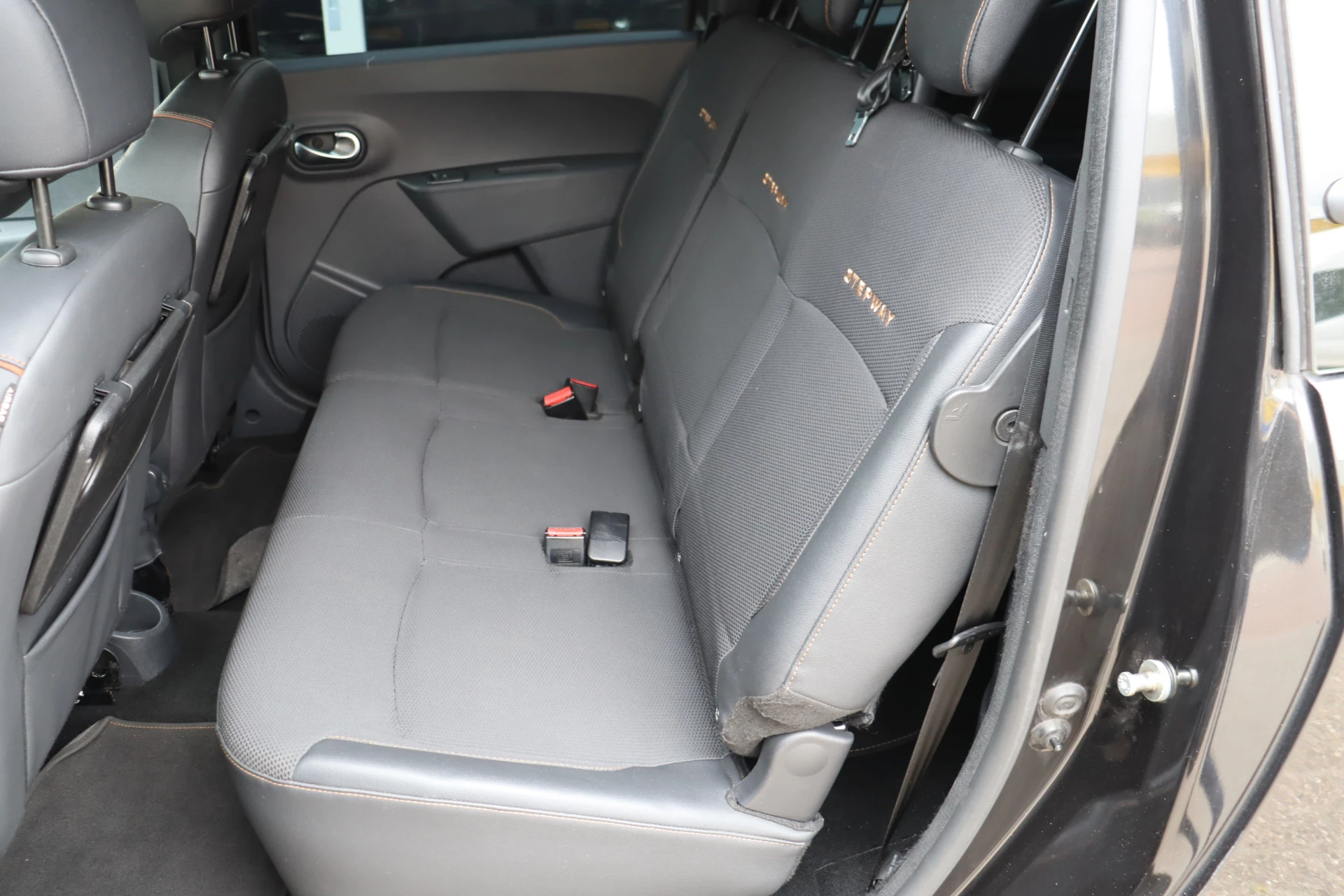 Hoofdafbeelding Dacia Lodgy