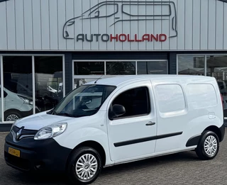 Renault Kangoo 1.5 DCI 81KW 110PK MAXI EURO 6 AIRCO/ NAVIGATIE/ CRUISE CONTROL/ PARKEERSENSOREN