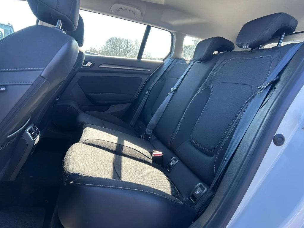 Hoofdafbeelding Renault Megane E-Tech