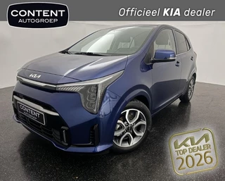 Kia Picanto 1.0 DPi 68pk 5-zits ExecutiveLine