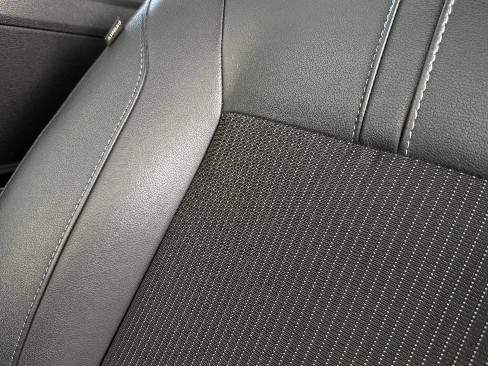 Hoofdafbeelding Ford B-MAX
