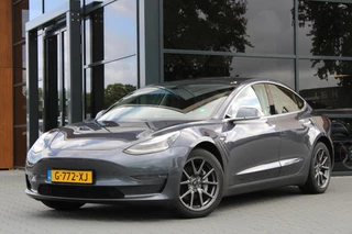 Tesla Model 3 Long Range AWD 75kWh