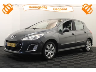 Peugeot 308 1.6 VTi Première |Pano|