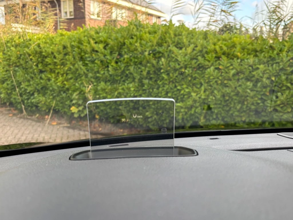 Hoofdafbeelding Peugeot e-Traveller