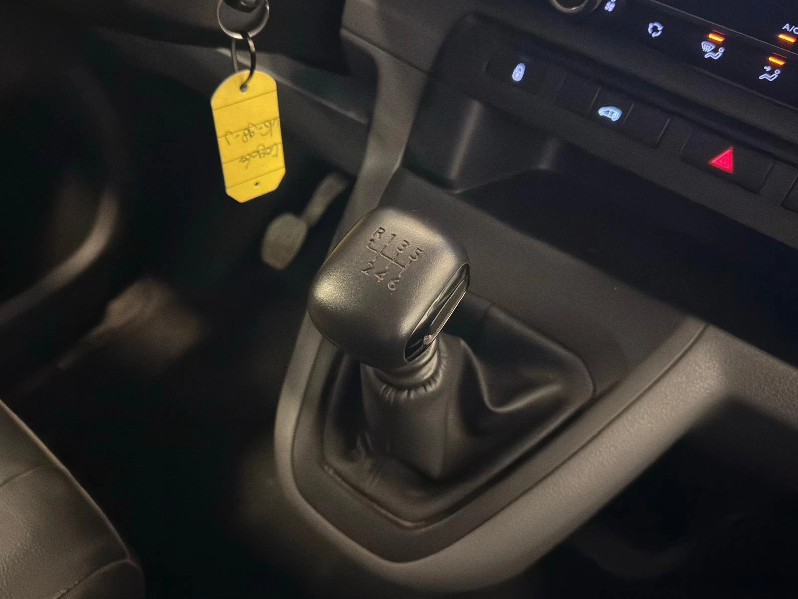 Hoofdafbeelding Toyota ProAce