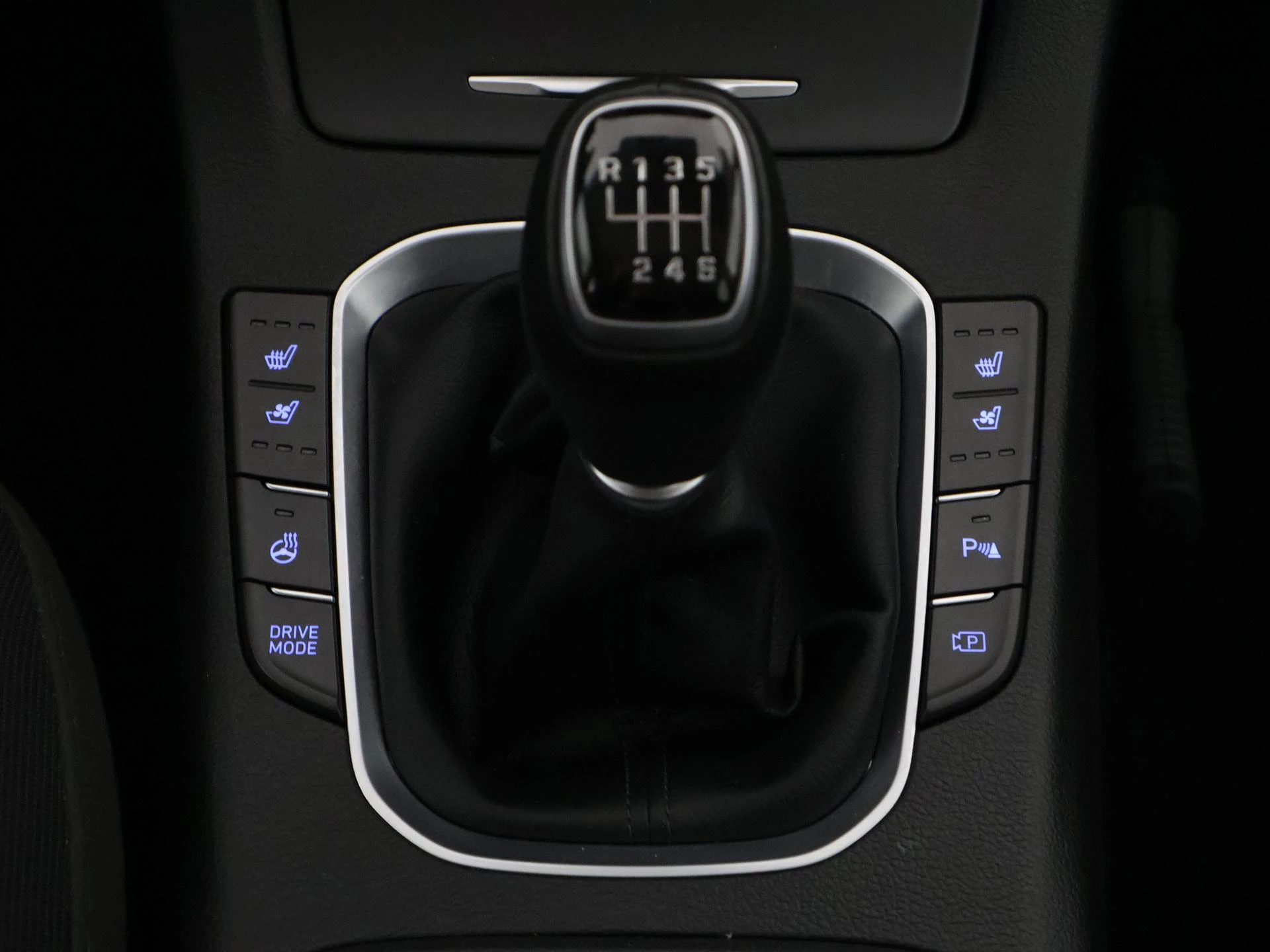 Hoofdafbeelding Hyundai i30