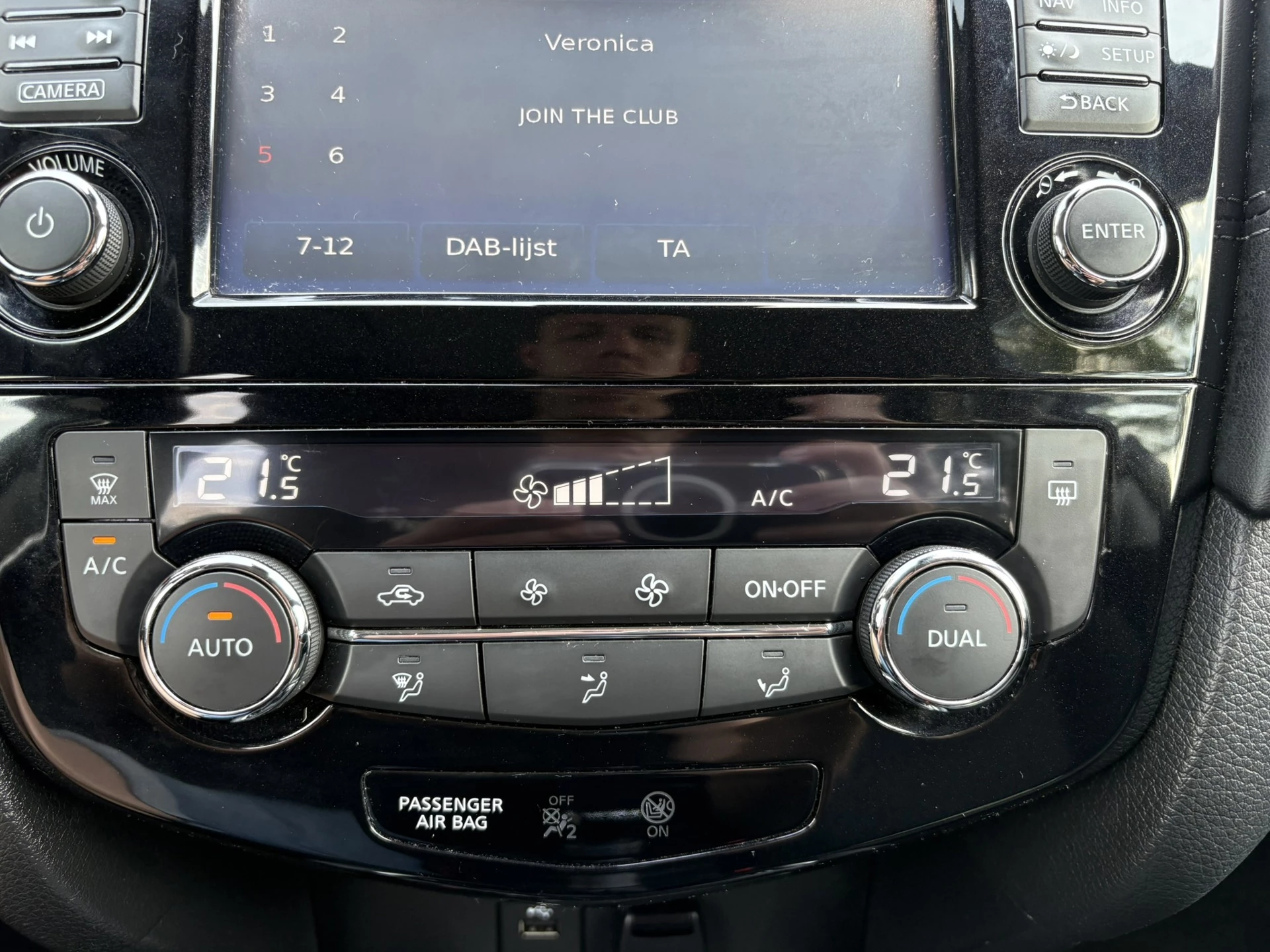 Hoofdafbeelding Nissan X-Trail
