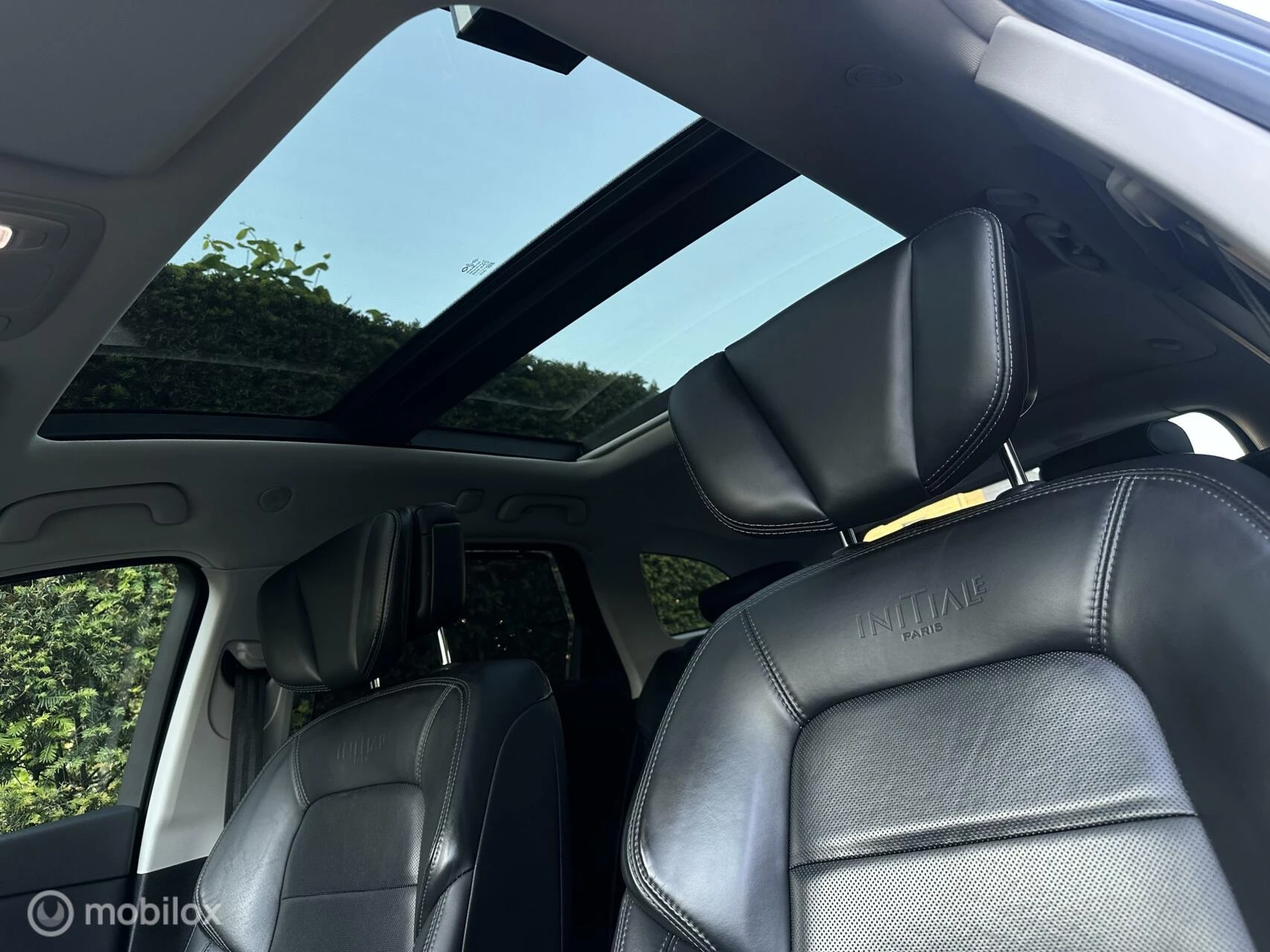 Hoofdafbeelding Renault Talisman