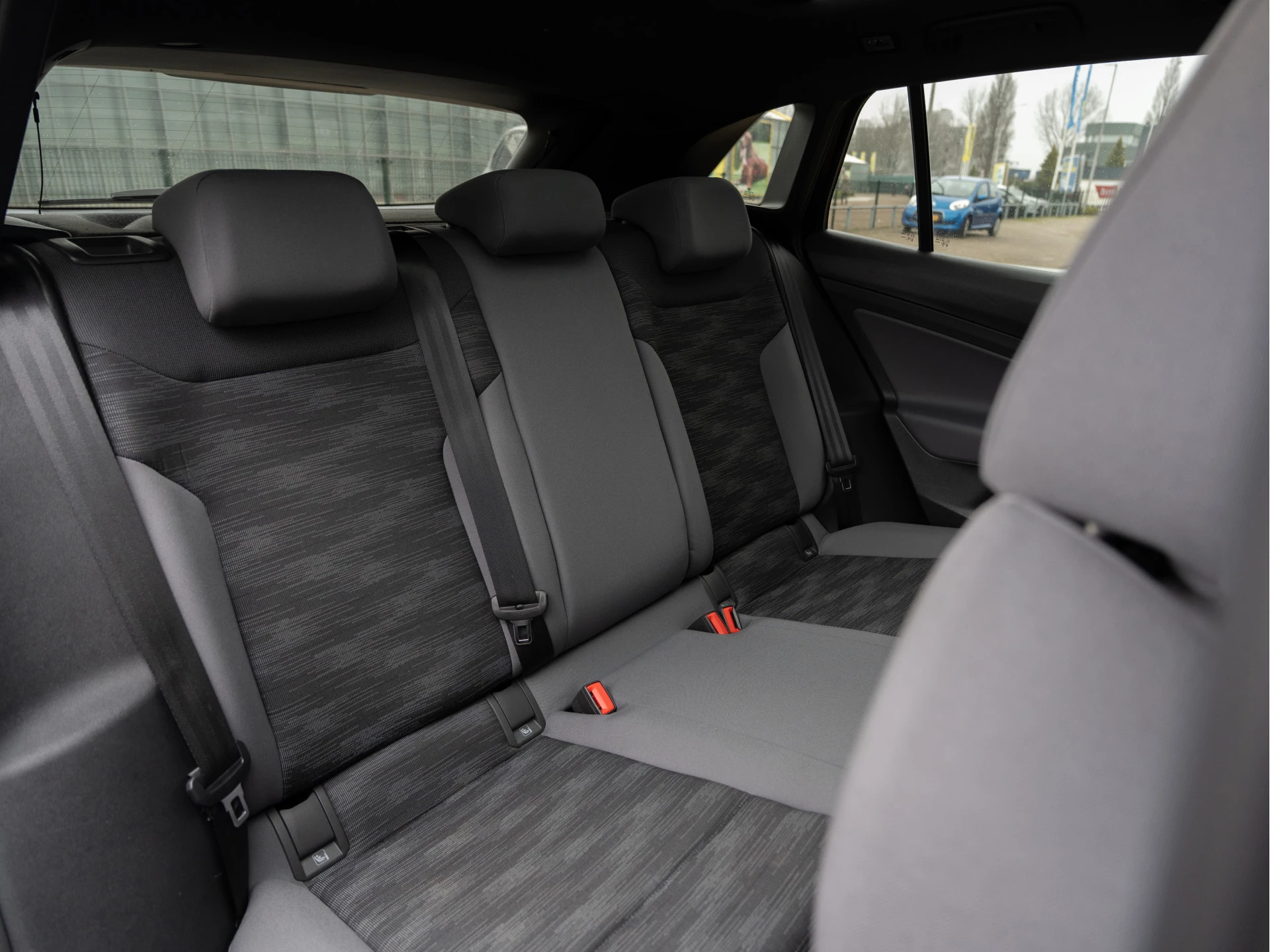 Hoofdafbeelding Volkswagen ID.4