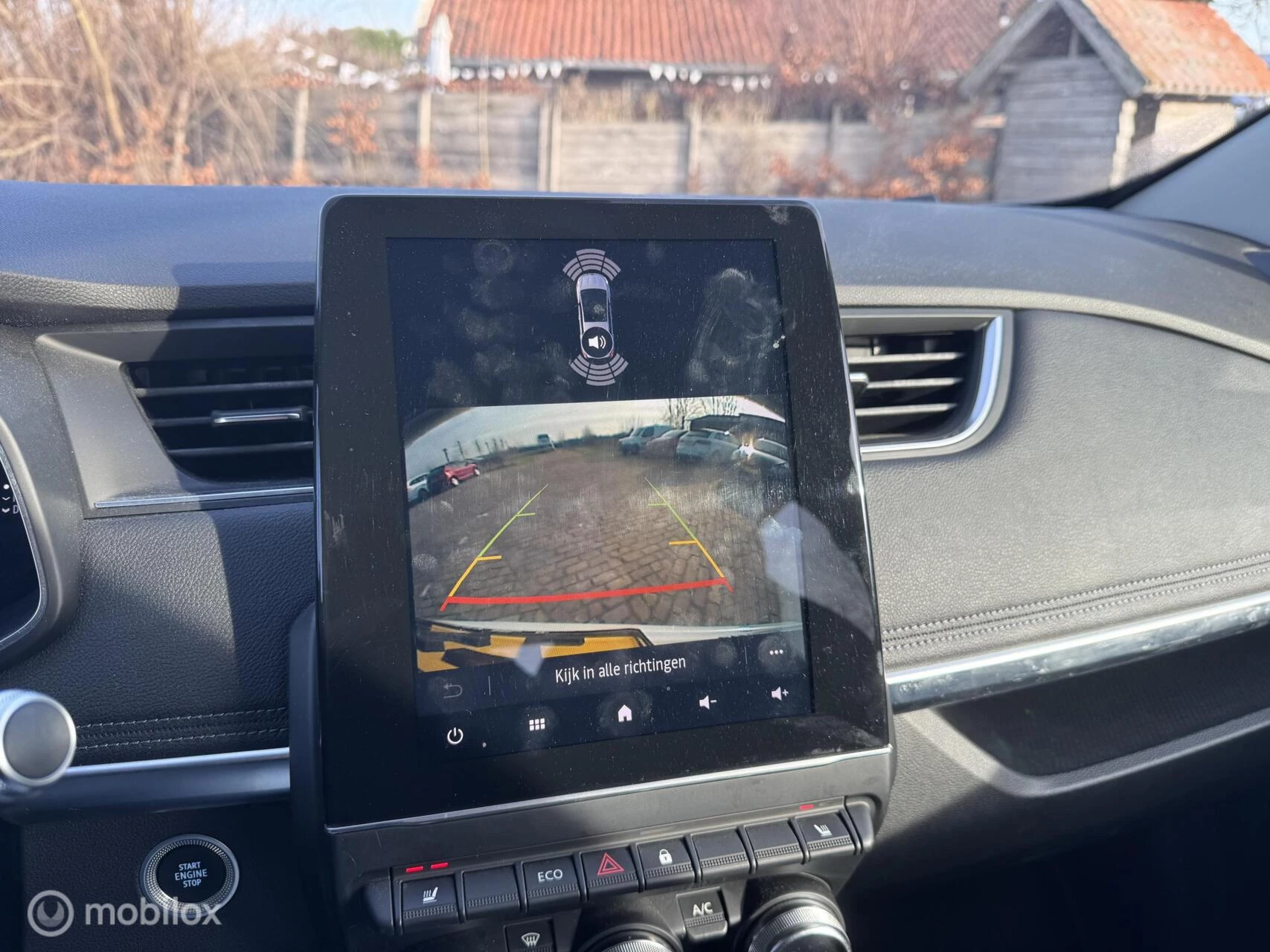 Hoofdafbeelding Renault ZOE