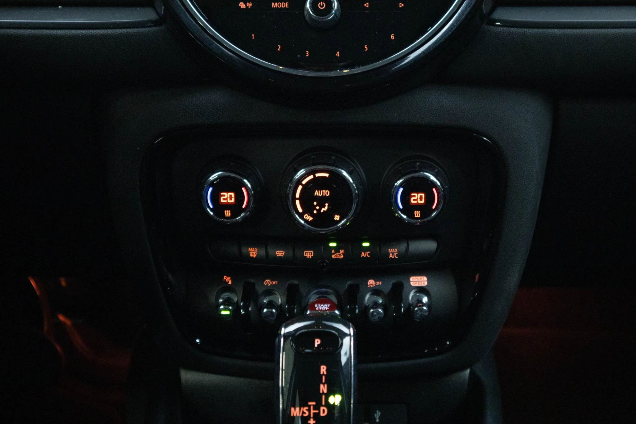 Hoofdafbeelding MINI Clubman