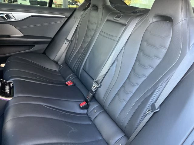 Hoofdafbeelding BMW 8 Serie