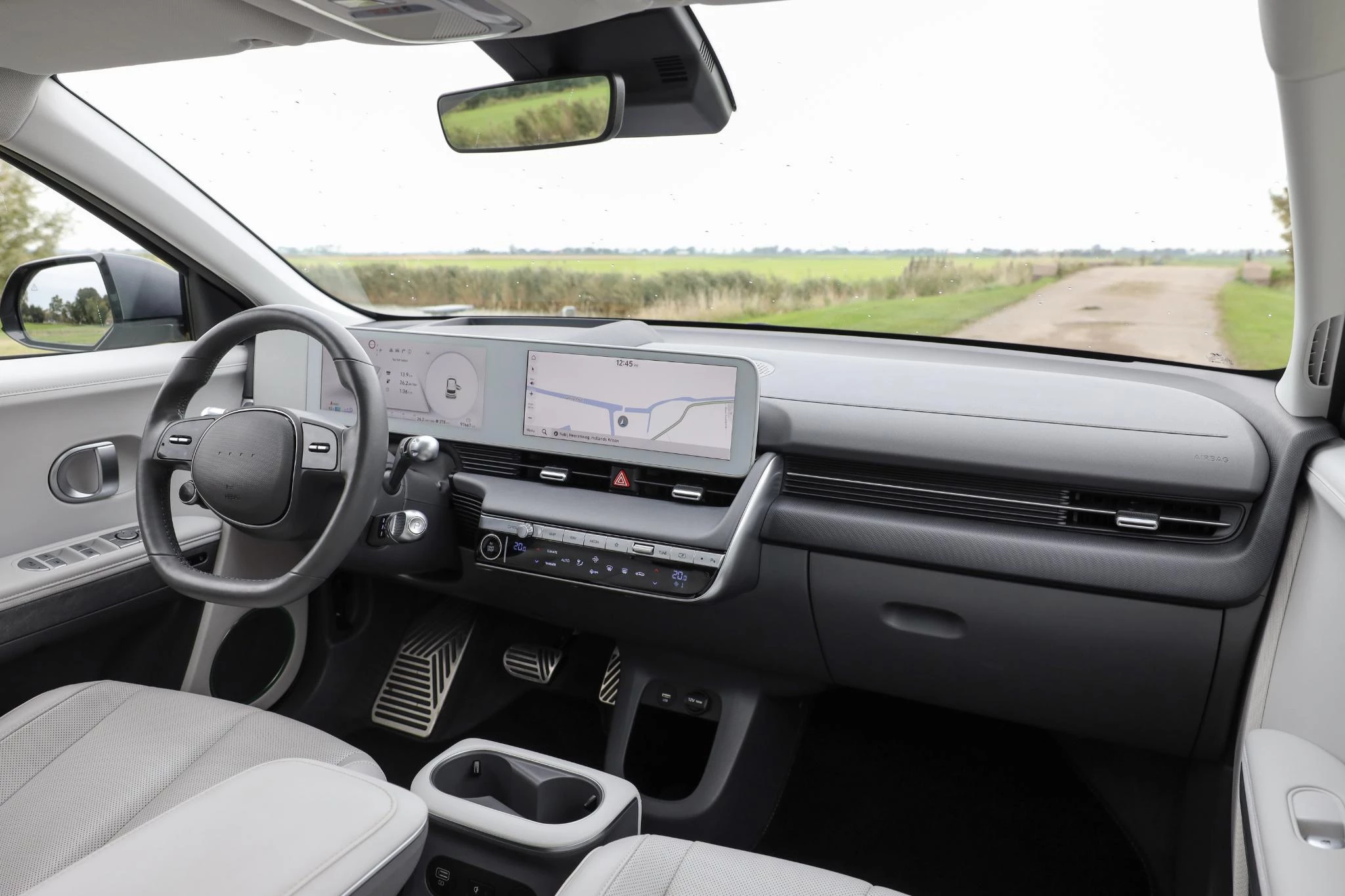 Hoofdafbeelding Hyundai IONIQ 5