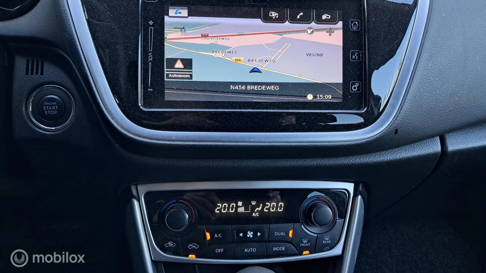 Hoofdafbeelding Suzuki S-Cross