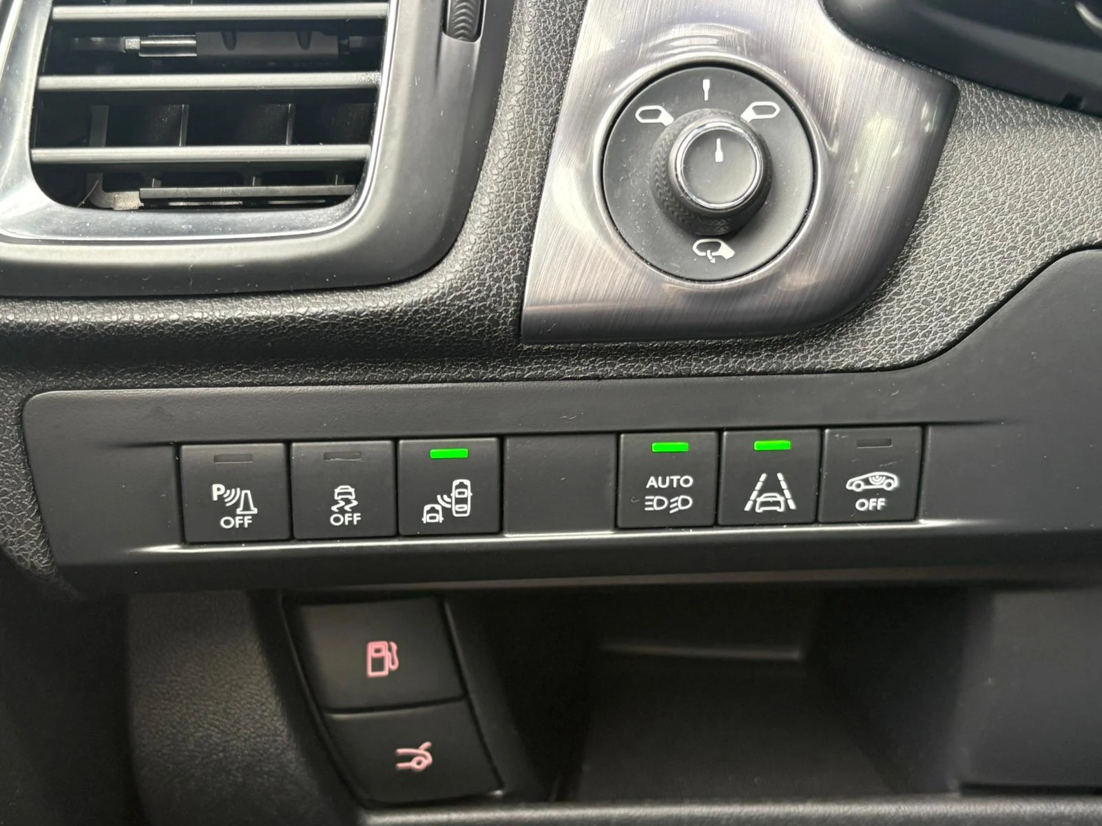Hoofdafbeelding DS DS 5