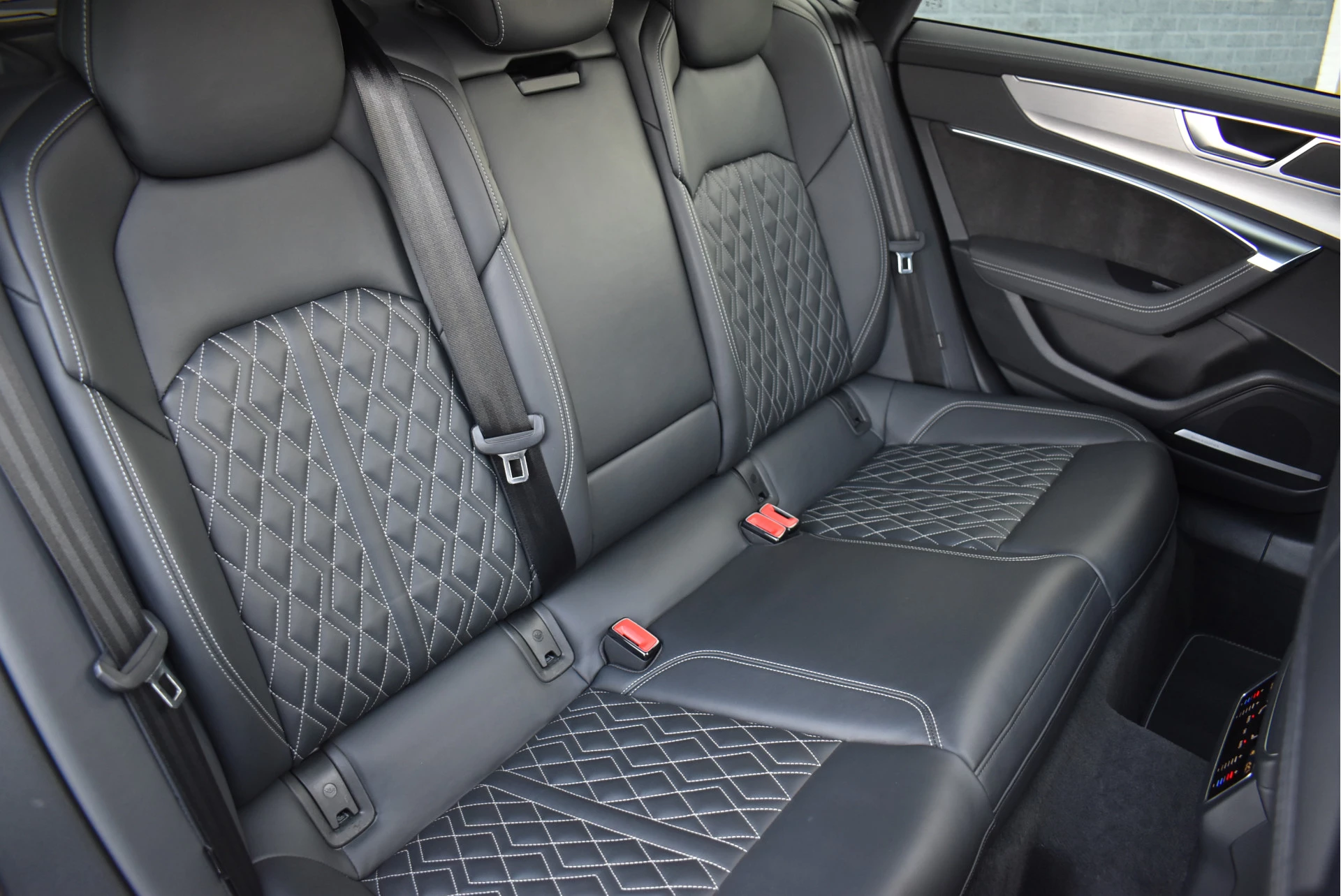 Hoofdafbeelding Audi A7