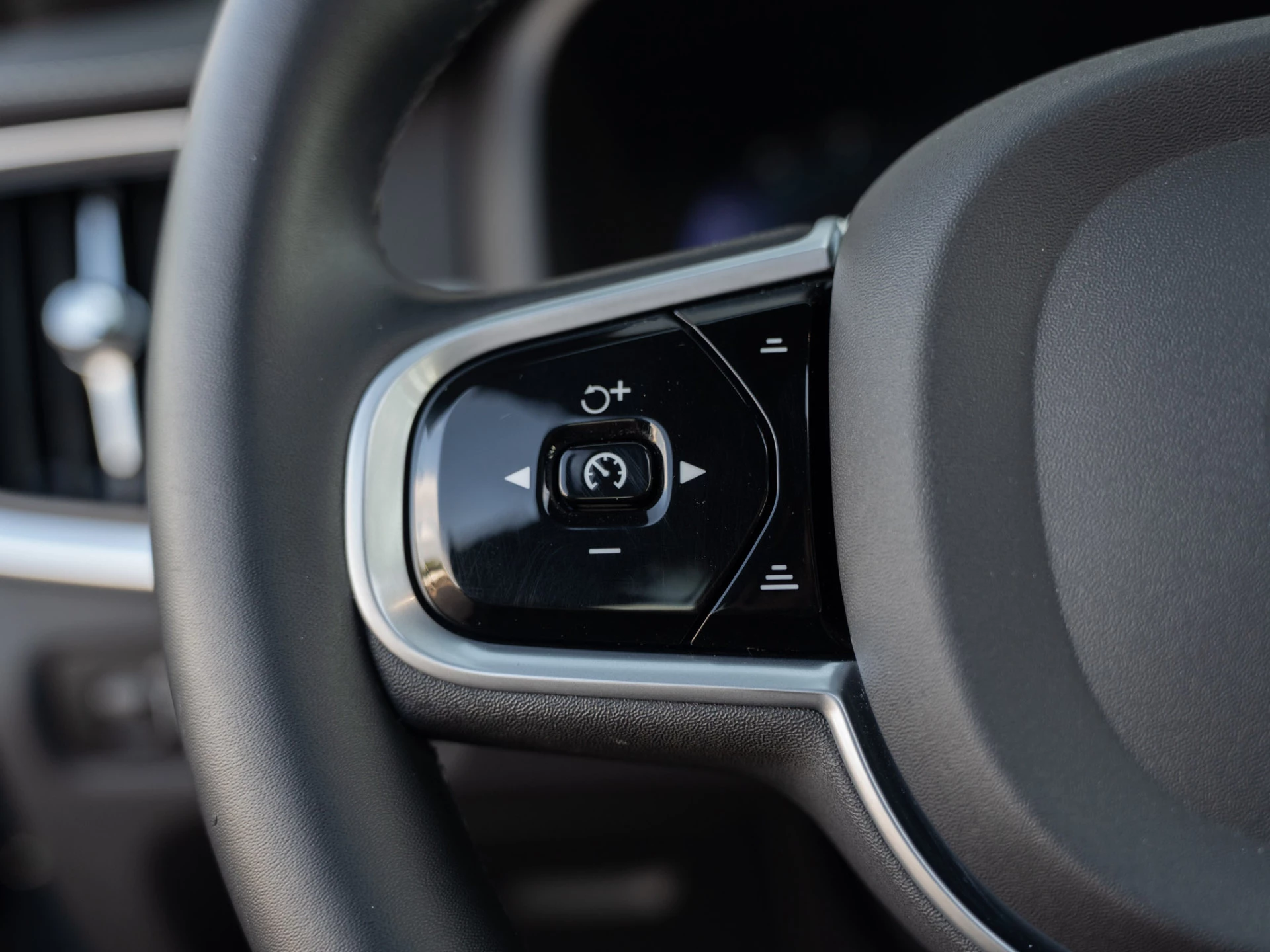 Hoofdafbeelding Volvo V90