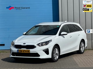 Kia Ceed Sportswagon 1.4 T-GDi DynamicPlusLine CAMERA TREKHAAK LED