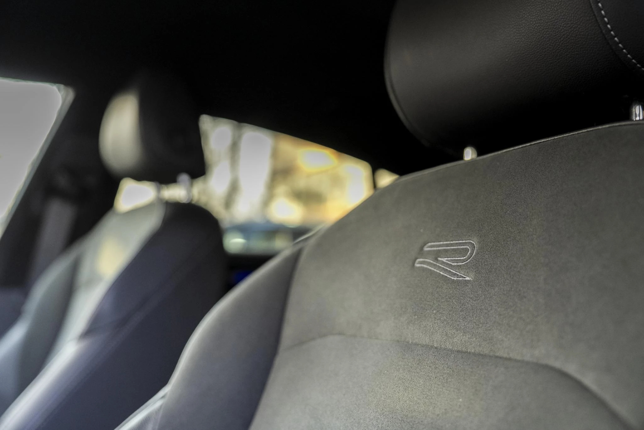 Hoofdafbeelding Volkswagen Arteon