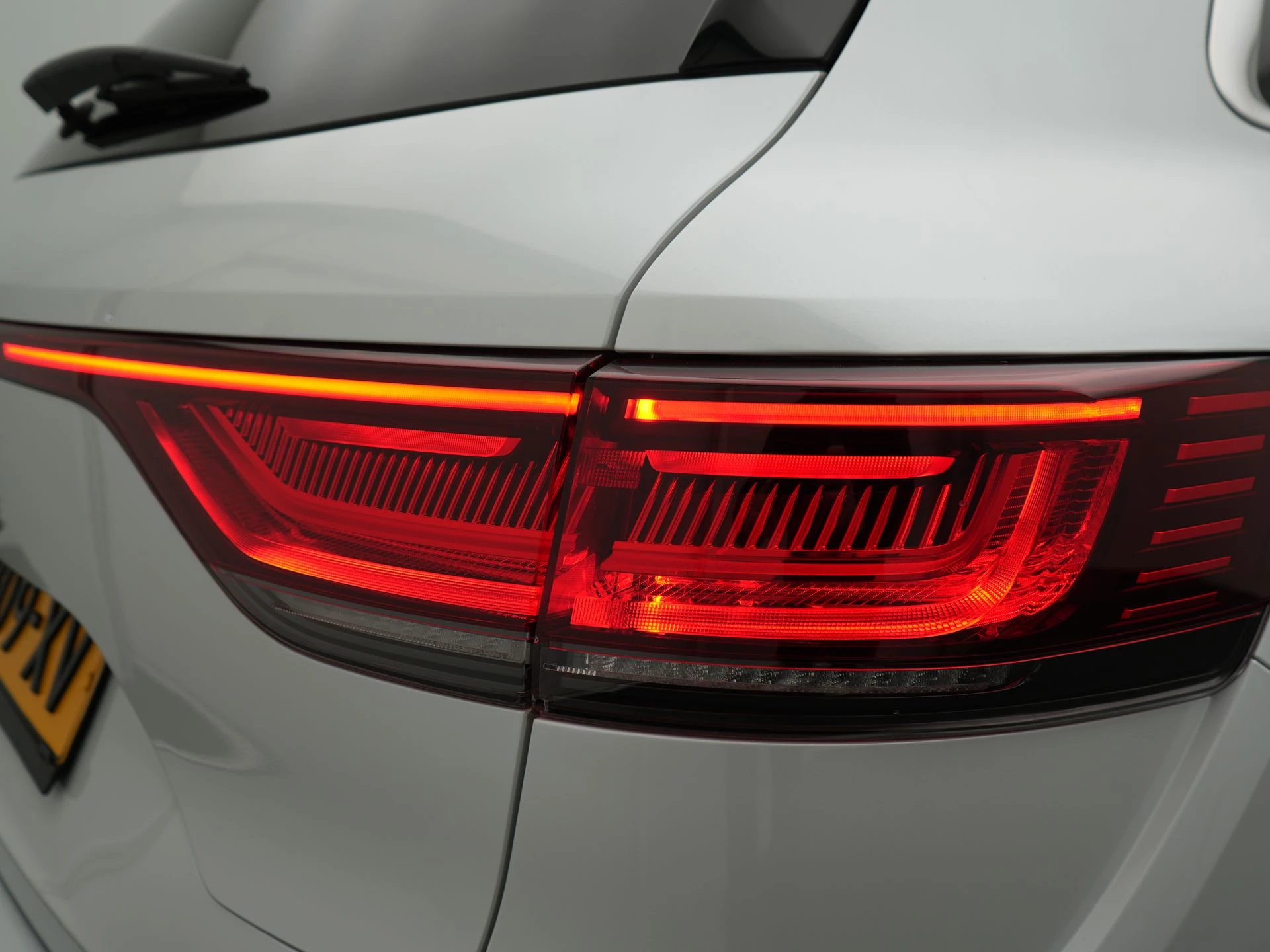 Hoofdafbeelding Renault Koleos