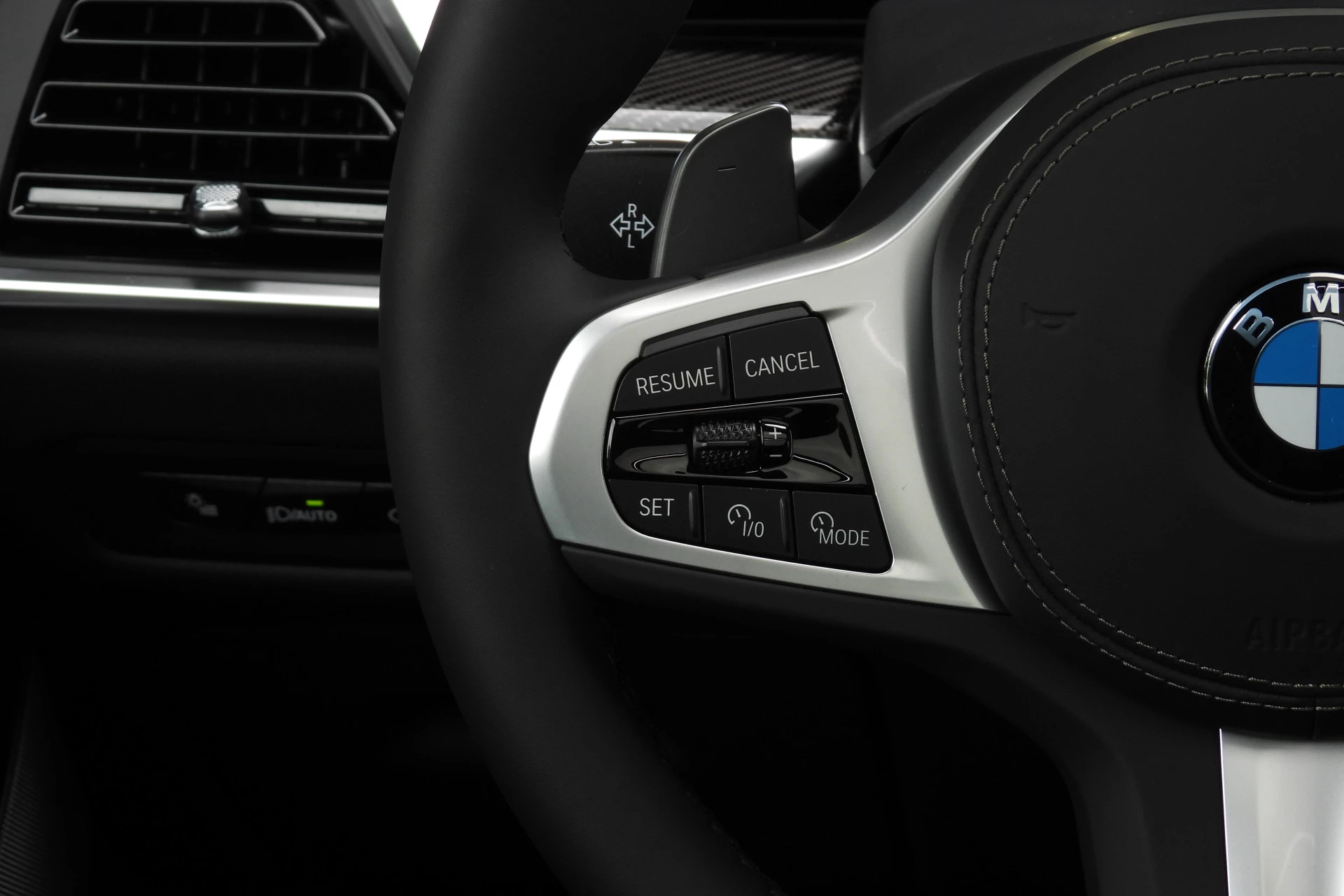 Hoofdafbeelding BMW X6