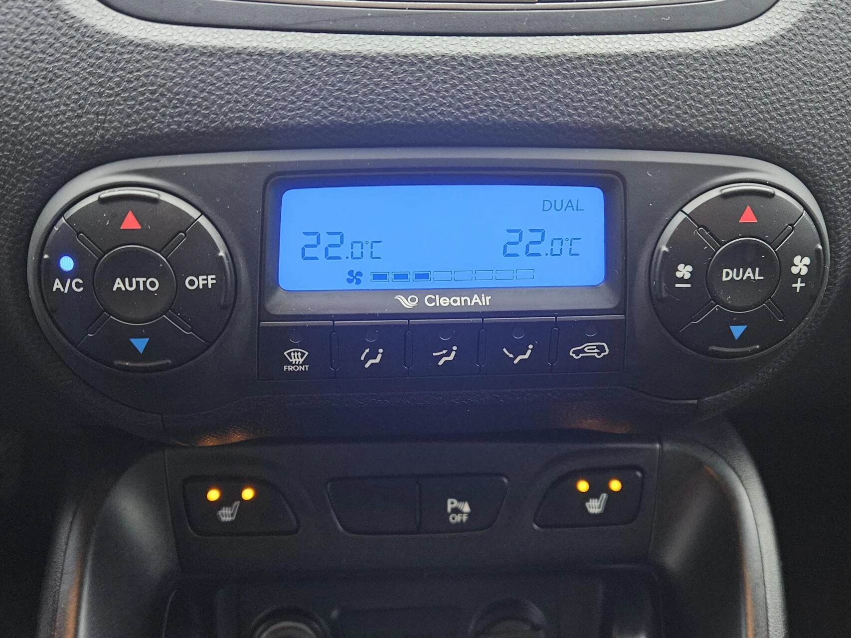 Hoofdafbeelding Hyundai ix35