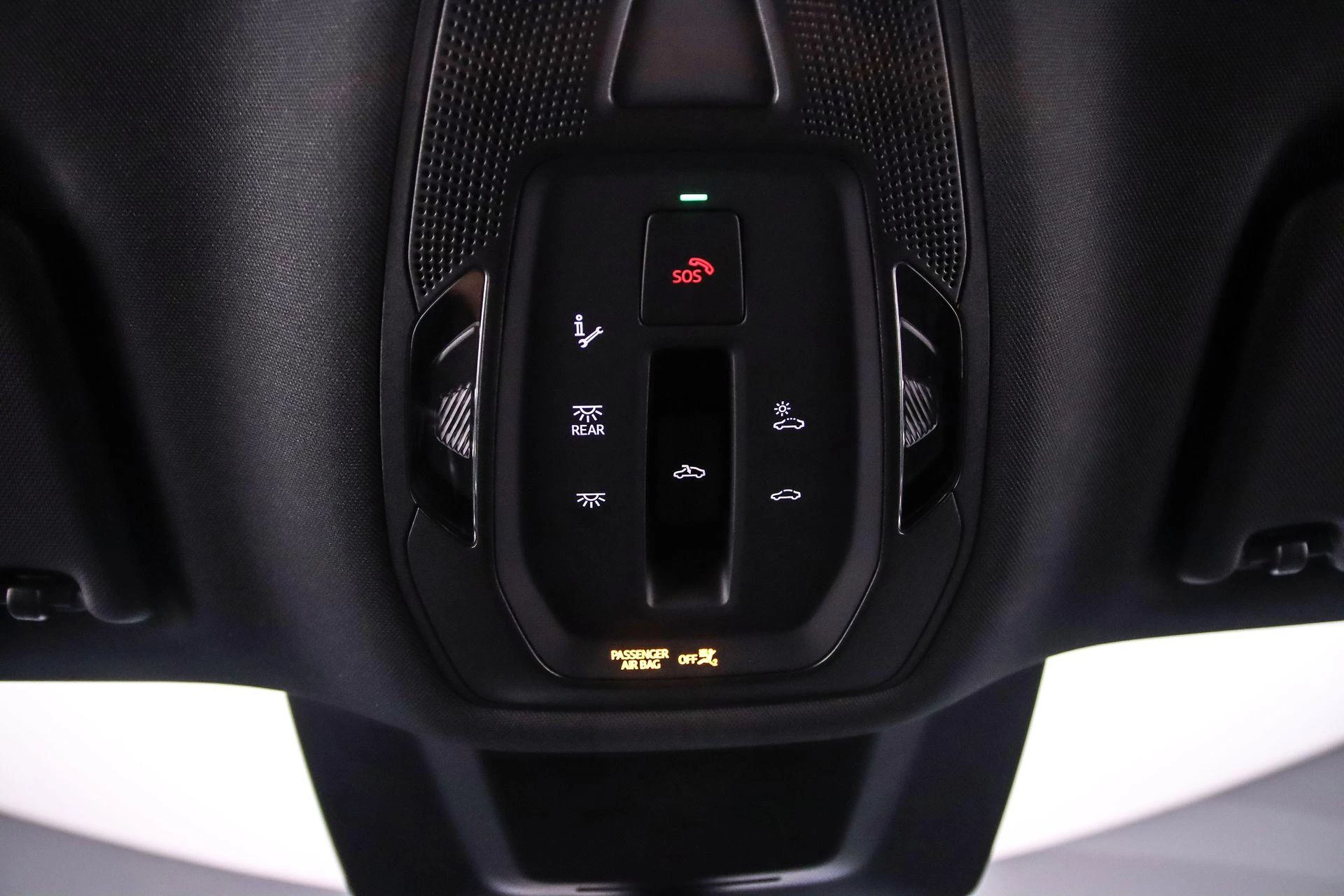 Hoofdafbeelding Audi Q6 e-tron